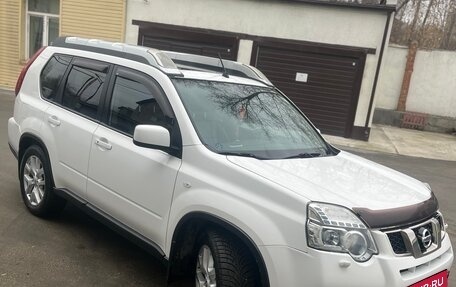 Nissan X-Trail, 2012 год, 1 440 000 рублей, 3 фотография