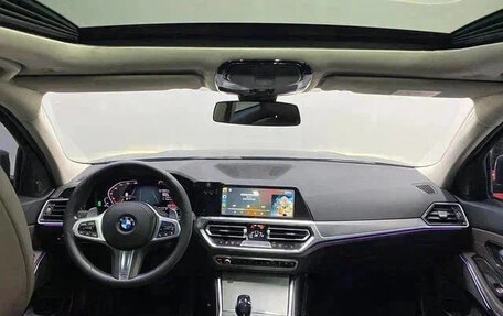 BMW 3 серия, 2021 год, 3 330 000 рублей, 5 фотография