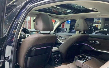 BMW 3 серия, 2021 год, 3 330 000 рублей, 6 фотография