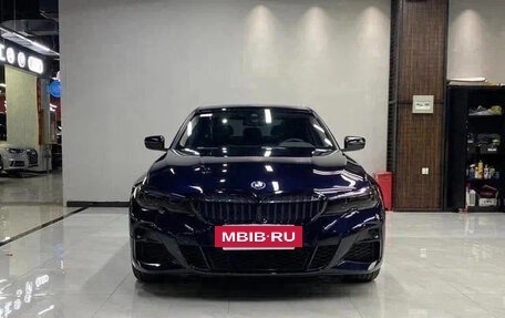 BMW 3 серия, 2021 год, 3 330 000 рублей, 2 фотография