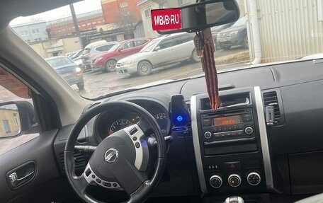 Nissan X-Trail, 2012 год, 1 440 000 рублей, 11 фотография