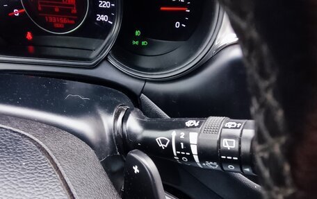 KIA cee'd III, 2016 год, 825 000 рублей, 14 фотография