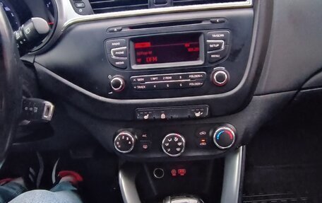 KIA cee'd III, 2016 год, 825 000 рублей, 16 фотография