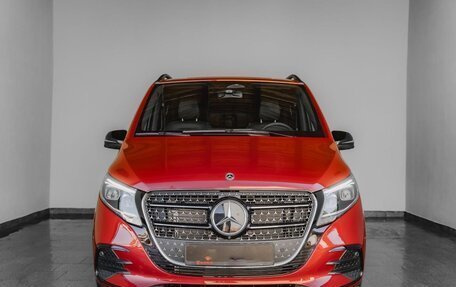 Mercedes-Benz V-Класс, 2025 год, 15 490 000 рублей, 2 фотография