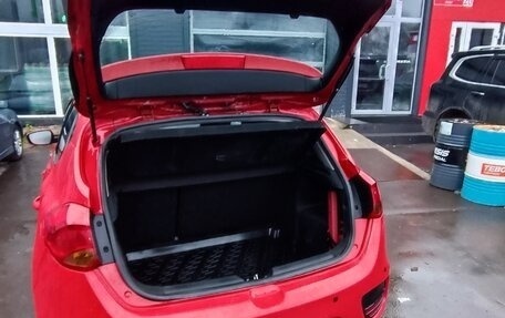 KIA cee'd III, 2016 год, 825 000 рублей, 7 фотография