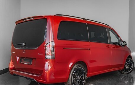 Mercedes-Benz V-Класс, 2025 год, 15 490 000 рублей, 6 фотография