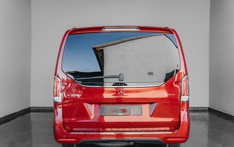 Mercedes-Benz V-Класс, 2025 год, 15 490 000 рублей, 5 фотография