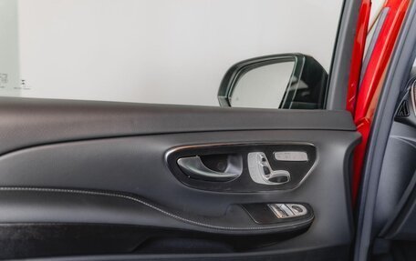 Mercedes-Benz V-Класс, 2025 год, 15 490 000 рублей, 12 фотография