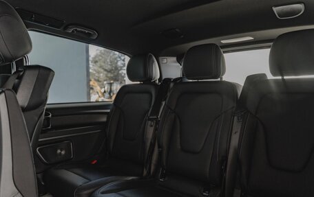 Mercedes-Benz V-Класс, 2025 год, 15 490 000 рублей, 11 фотография