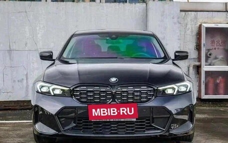 BMW 3 серия, 2022 год, 3 250 000 рублей, 2 фотография