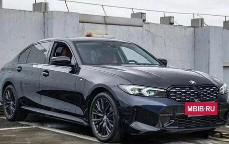 BMW 3 серия, 2022 год, 3 250 000 рублей, 3 фотография