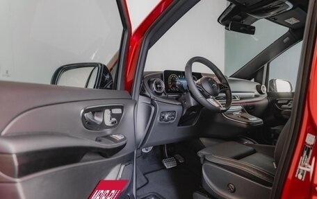 Mercedes-Benz V-Класс, 2025 год, 15 490 000 рублей, 10 фотография