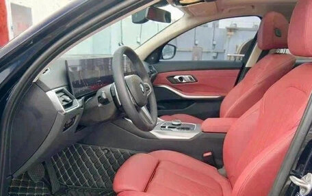 BMW 3 серия, 2022 год, 3 250 000 рублей, 5 фотография