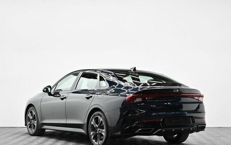 KIA K5, 2021 год, 2 195 000 рублей, 2 фотография