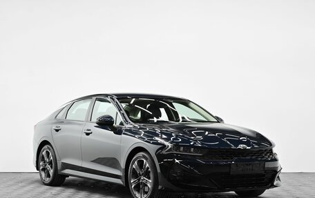 KIA K5, 2021 год, 2 195 000 рублей, 3 фотография