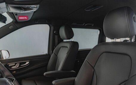Mercedes-Benz V-Класс, 2025 год, 15 490 000 рублей, 9 фотография