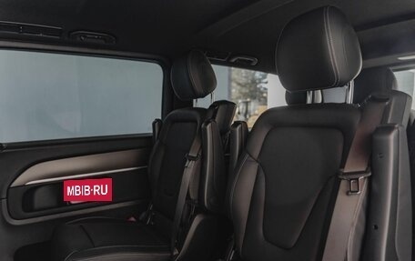 Mercedes-Benz V-Класс, 2025 год, 15 490 000 рублей, 13 фотография