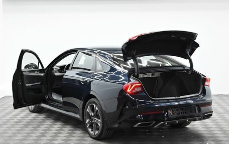 KIA K5, 2021 год, 2 195 000 рублей, 5 фотография