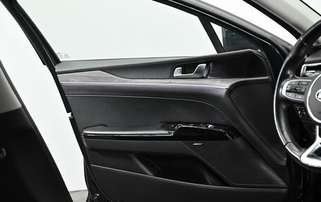 KIA K5, 2021 год, 2 195 000 рублей, 8 фотография