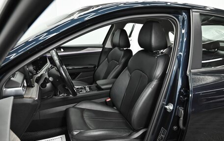 KIA K5, 2021 год, 2 195 000 рублей, 7 фотография