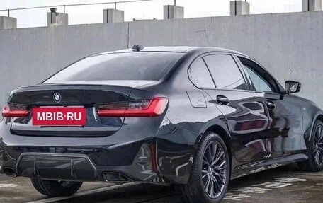 BMW 3 серия, 2022 год, 3 250 000 рублей, 4 фотография