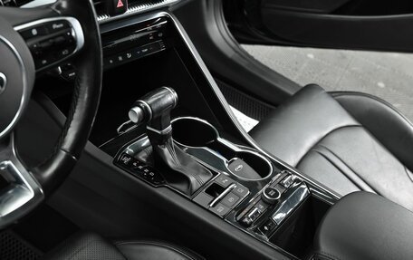 KIA K5, 2021 год, 2 195 000 рублей, 12 фотография