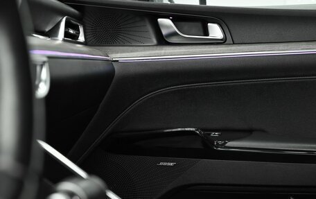 KIA K5, 2021 год, 2 195 000 рублей, 14 фотография