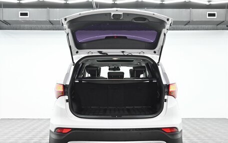 Hyundai Santa Fe III рестайлинг, 2015 год, 1 855 000 рублей, 5 фотография