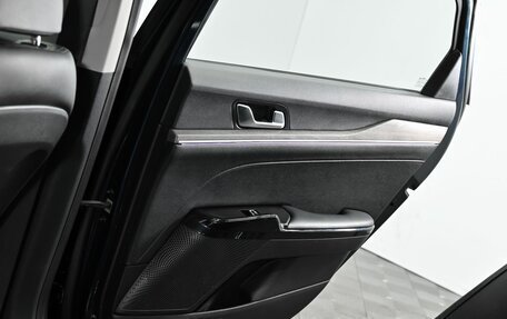 KIA K5, 2021 год, 2 195 000 рублей, 18 фотография