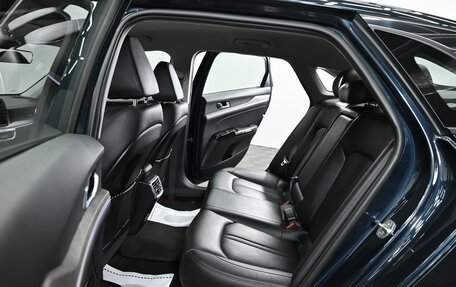 KIA K5, 2021 год, 2 195 000 рублей, 16 фотография