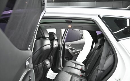 Hyundai Santa Fe III рестайлинг, 2015 год, 1 855 000 рублей, 18 фотография