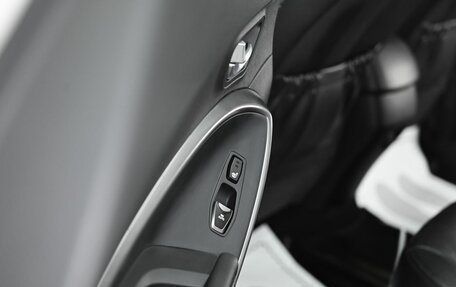 Hyundai Santa Fe III рестайлинг, 2015 год, 1 855 000 рублей, 16 фотография