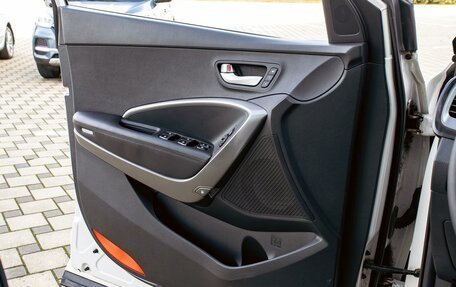 Hyundai Santa Fe III рестайлинг, 2015 год, 1 895 000 рублей, 12 фотография