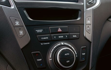 Hyundai Santa Fe III рестайлинг, 2015 год, 1 895 000 рублей, 15 фотография