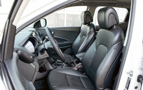 Hyundai Santa Fe III рестайлинг, 2015 год, 1 895 000 рублей, 11 фотография