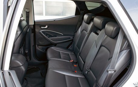 Hyundai Santa Fe III рестайлинг, 2015 год, 1 895 000 рублей, 18 фотография