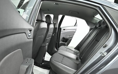 Hyundai Solaris II рестайлинг, 2021 год, 1 495 000 рублей, 16 фотография