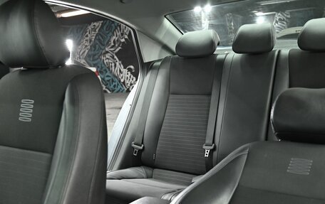 Hyundai Solaris II рестайлинг, 2021 год, 1 495 000 рублей, 17 фотография