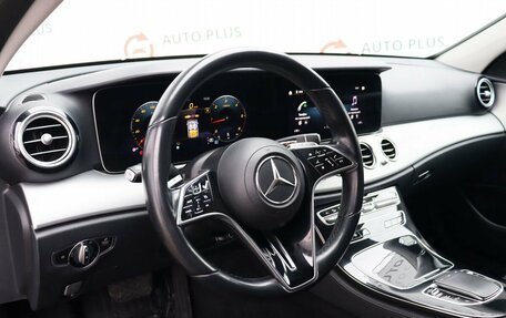 Mercedes-Benz E-Класс, 2020 год, 2 969 000 рублей, 7 фотография