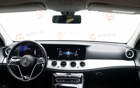 Mercedes-Benz E-Класс, 2020 год, 2 969 000 рублей, 8 фотография