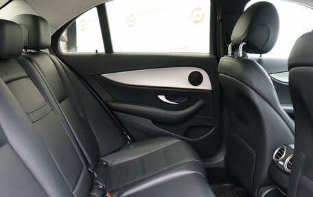 Mercedes-Benz E-Класс, 2020 год, 2 969 000 рублей, 18 фотография