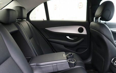 Mercedes-Benz E-Класс, 2020 год, 2 969 000 рублей, 19 фотография