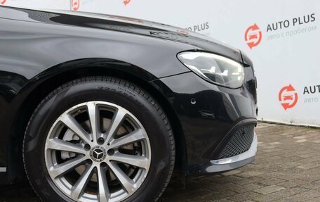 Mercedes-Benz E-Класс, 2020 год, 2 969 000 рублей, 20 фотография