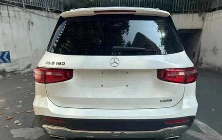 Mercedes-Benz GLB, 2021 год, 2 610 000 рублей, 4 фотография