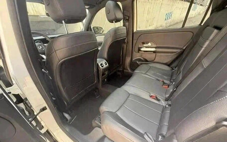 Mercedes-Benz GLB, 2021 год, 2 610 000 рублей, 7 фотография