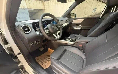 Mercedes-Benz GLB, 2021 год, 2 610 000 рублей, 6 фотография