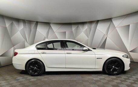 BMW 5 серия, 2015 год, 2 450 000 рублей, 6 фотография