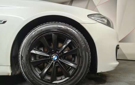 BMW 5 серия, 2015 год, 2 450 000 рублей, 7 фотография