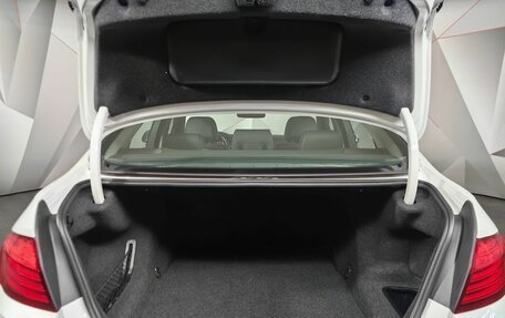 BMW 5 серия, 2015 год, 2 450 000 рублей, 9 фотография