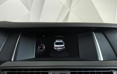 BMW 5 серия, 2015 год, 2 450 000 рублей, 16 фотография